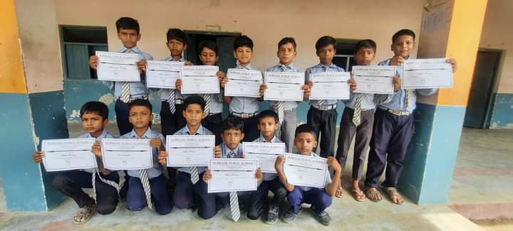 subhash public school noneya